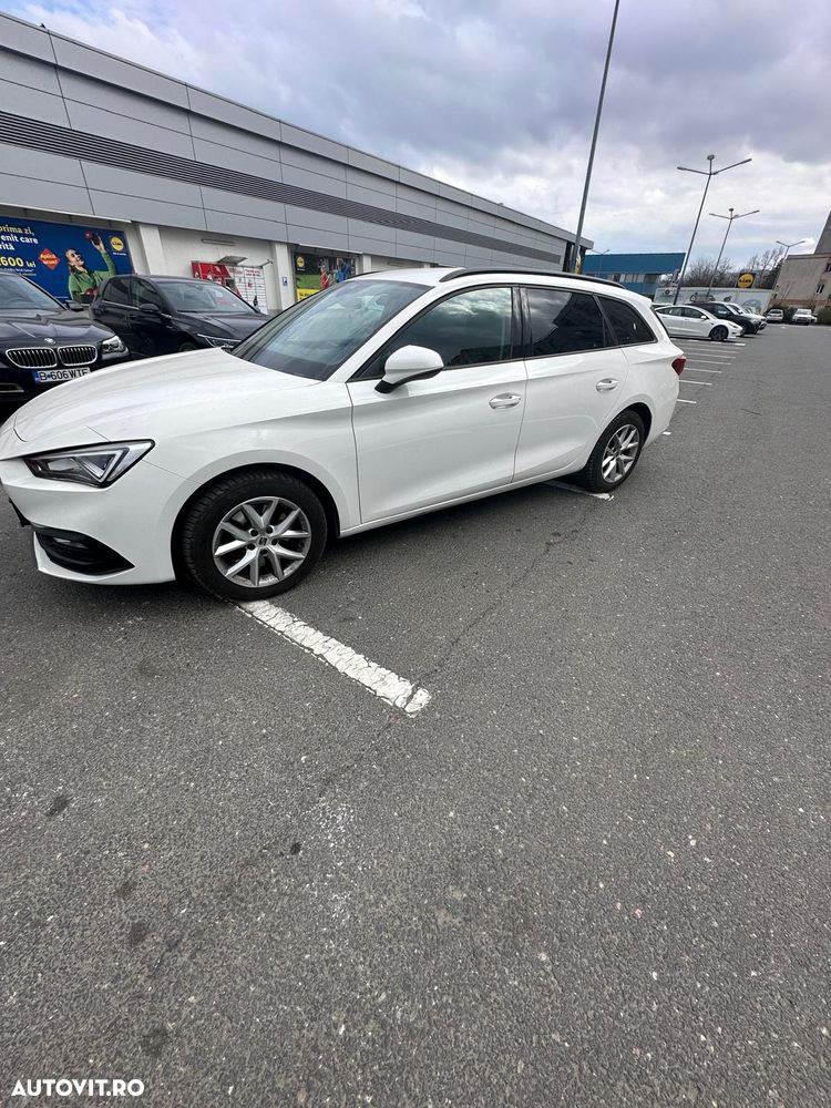 Seat Leon - 3