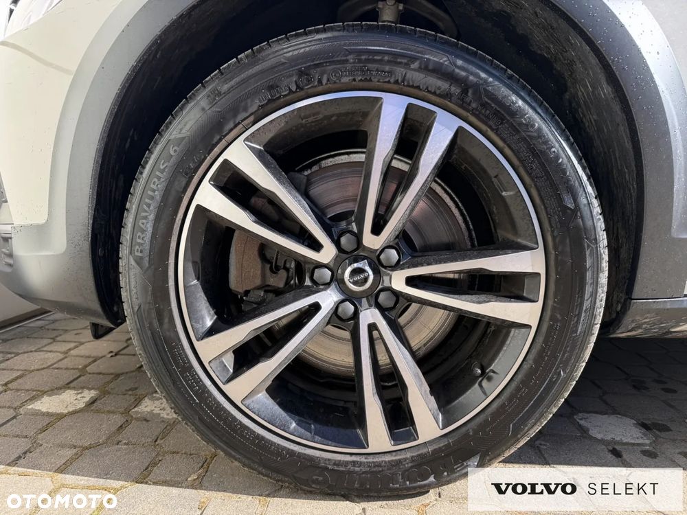 Volvo V90 D5 AWD Inscription - 28