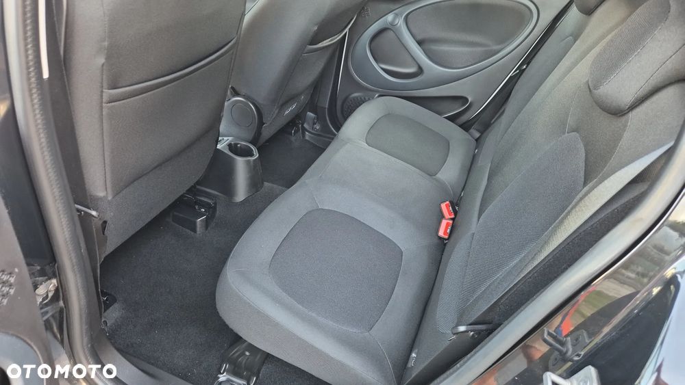 Smart Forfour passion - 9