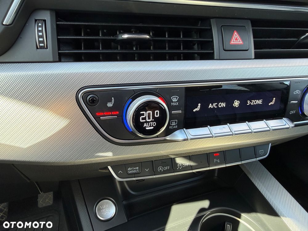 Audi A5 Sportback 40 TDI mHEV Quattro S Line S tronic - 31