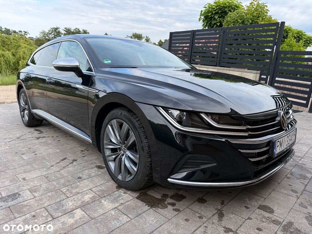 Volkswagen Arteon Shooting Brake 2.0 TDI Elegance DSG - 1