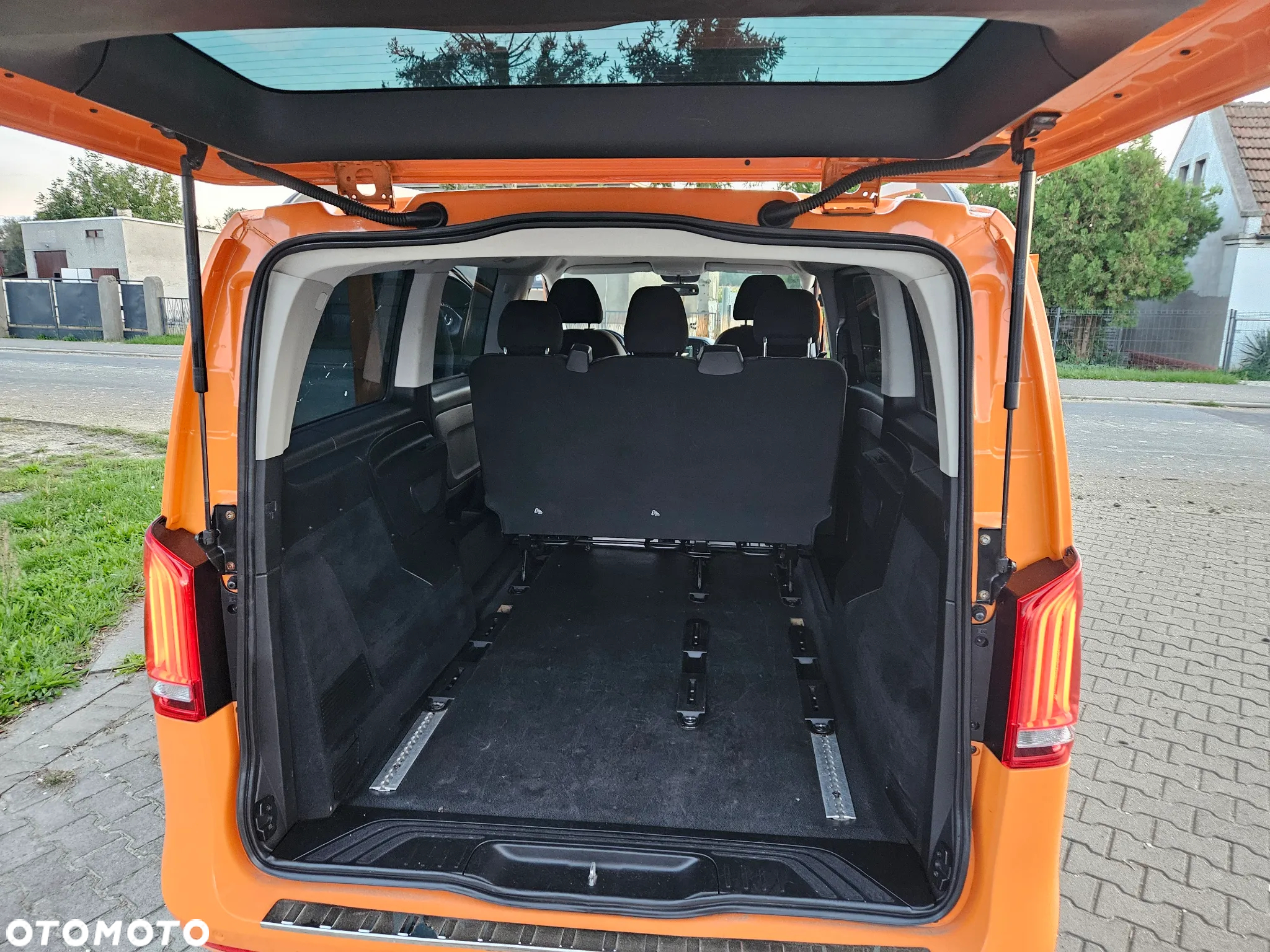 Mercedes-Benz Vito 111 CDI (BlueTEC) Tourer Extralang PRO - 10
