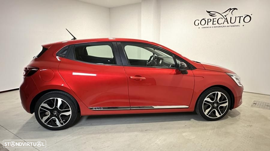 Renault Clio 1.5 Blue dCi Intens - 6