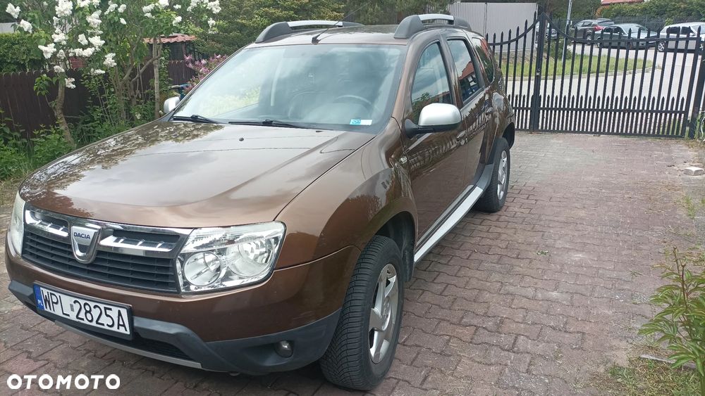 Dacia Duster 1.6 16V 4x2 Laureate - 6