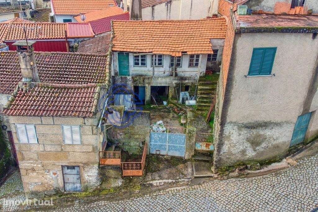 Moradia em Cabaços, Moimenta da Beira, Viseu - Grande imagem: 3/30