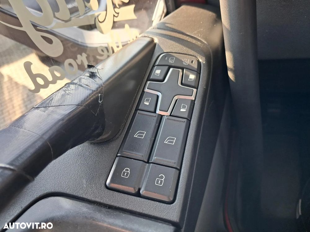 Volvo fh 500 automat euro 6 - 7