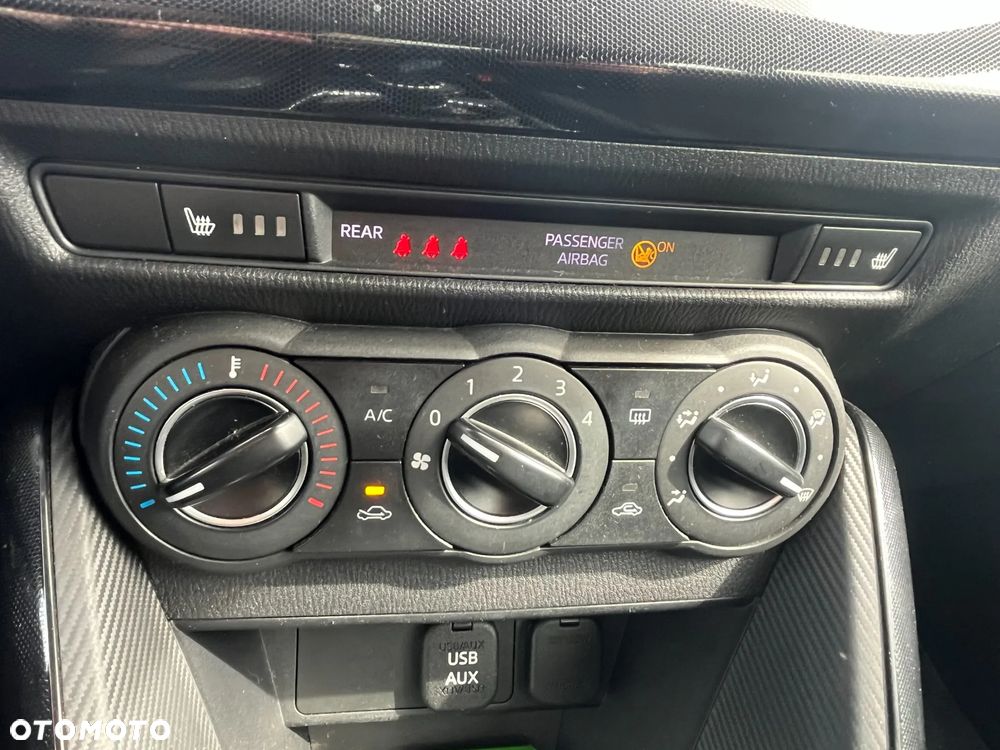 Mazda 2 1.5 Skymotion - 9