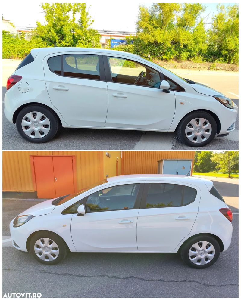 Opel Corsa 1.4 ECOTEC Selection - 2