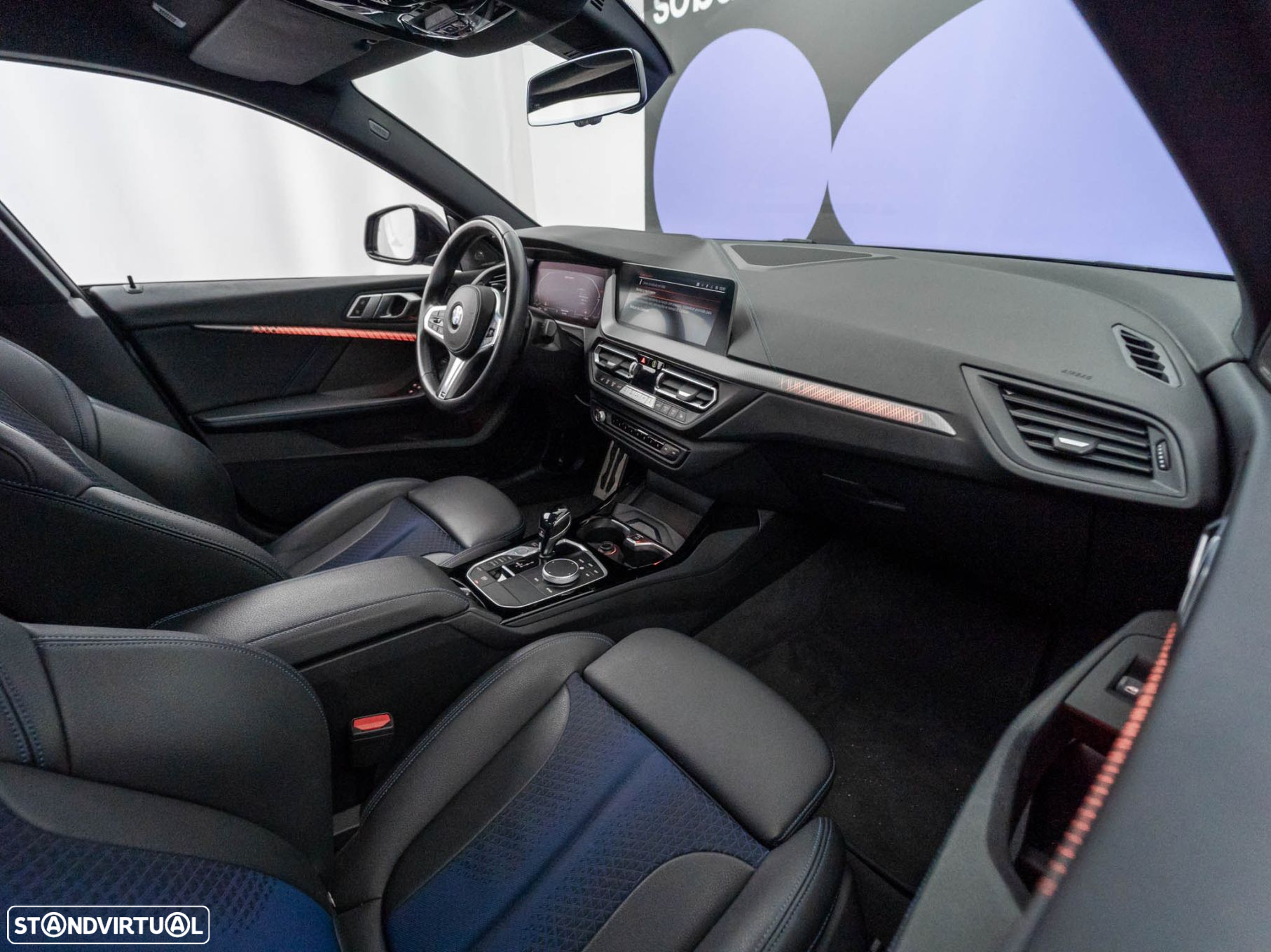 BMW M235i Gran Coupé xDrive - 39