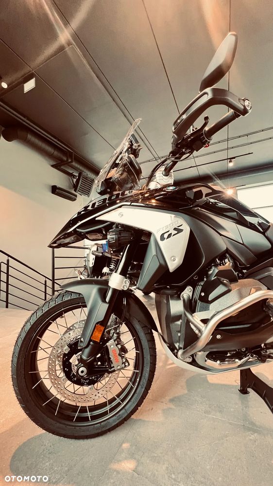 BMW GS - 5