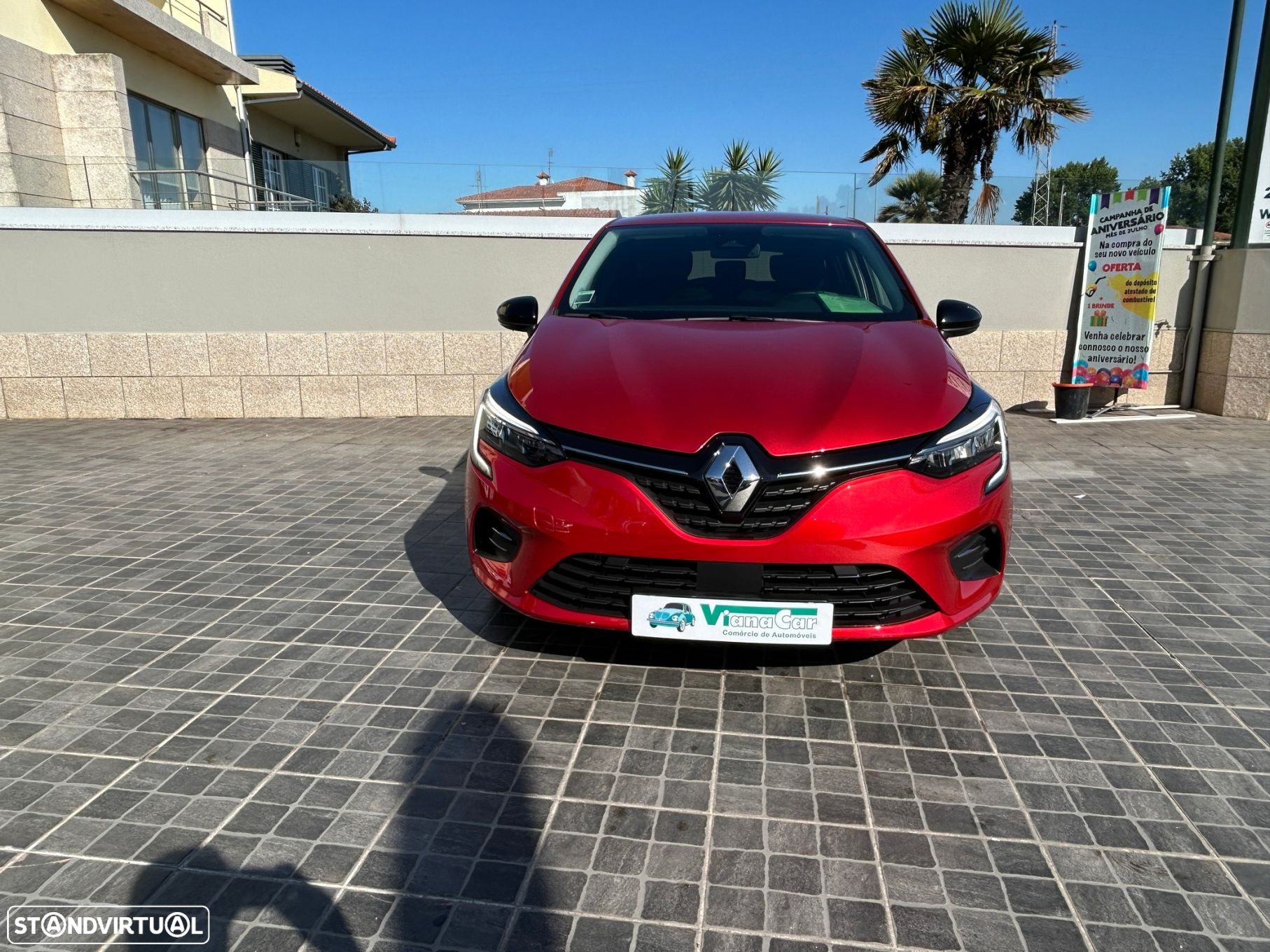 Renault Clio 1.0 TCe Limited - 3