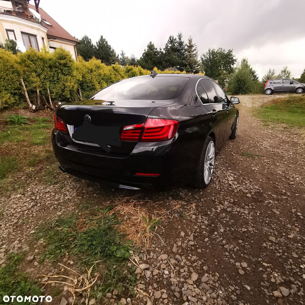 BMW Seria 5 - 3