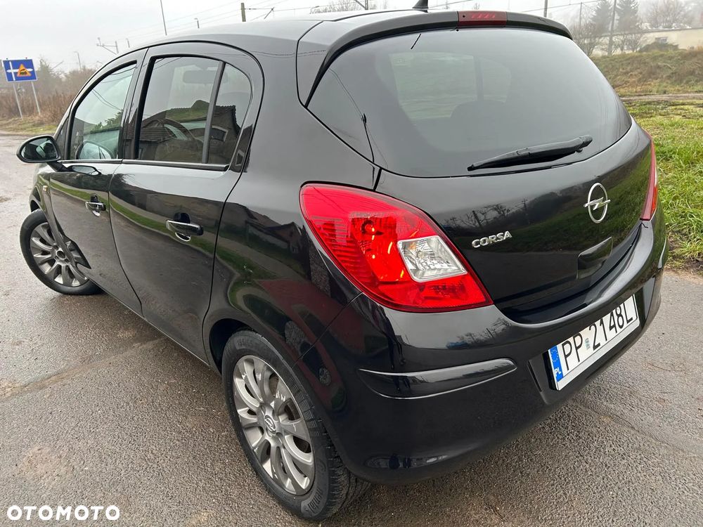 Opel Corsa 1.2 16V Enjoy - 2