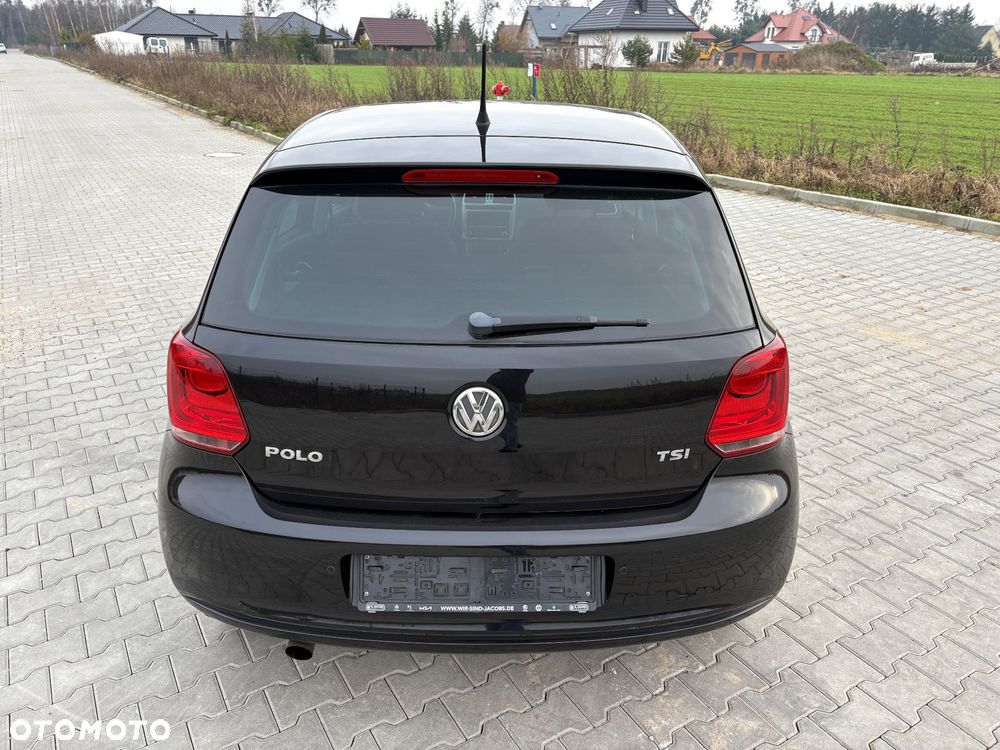 Volkswagen Polo 1.2 TSI Life - 30