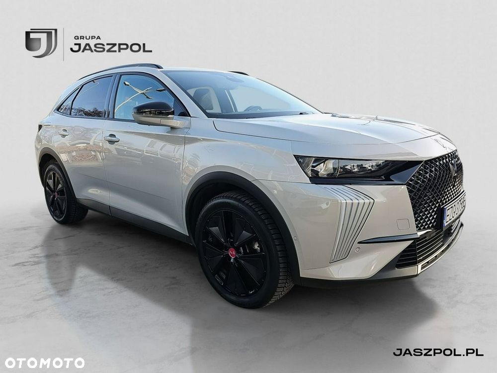 DS Automobiles DS 7 Crossback - 3