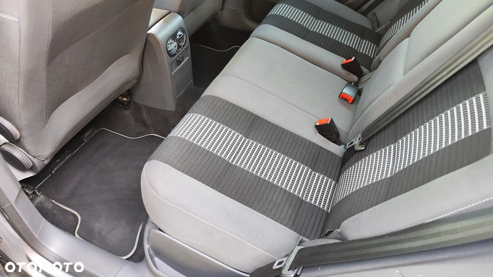 Volkswagen Golf Plus 1.6 United - 21