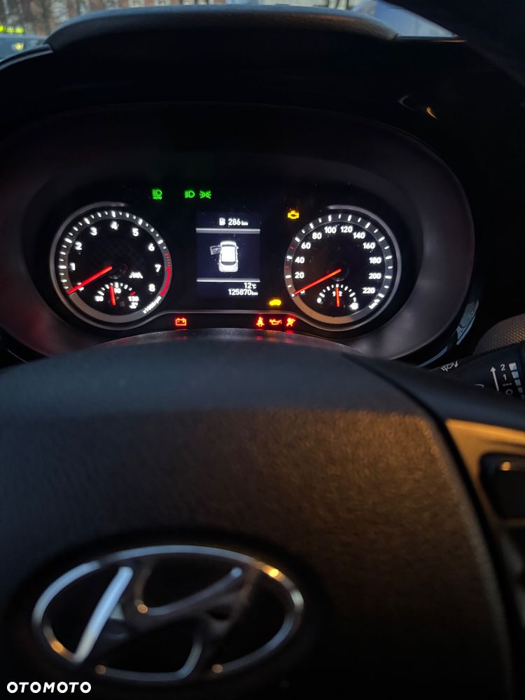 Hyundai i10 1.0 EDITION 30 - 13