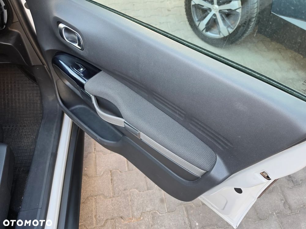 Citroën C4 Cactus 1.2 PureTech Feel Edition - 8