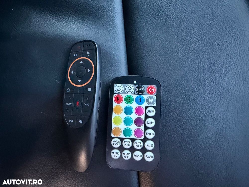 Mercedes-Benz V 250 BlueTEC Aut. Extralong Avantgarde - 16