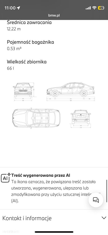 BMW Seria 5 - 28