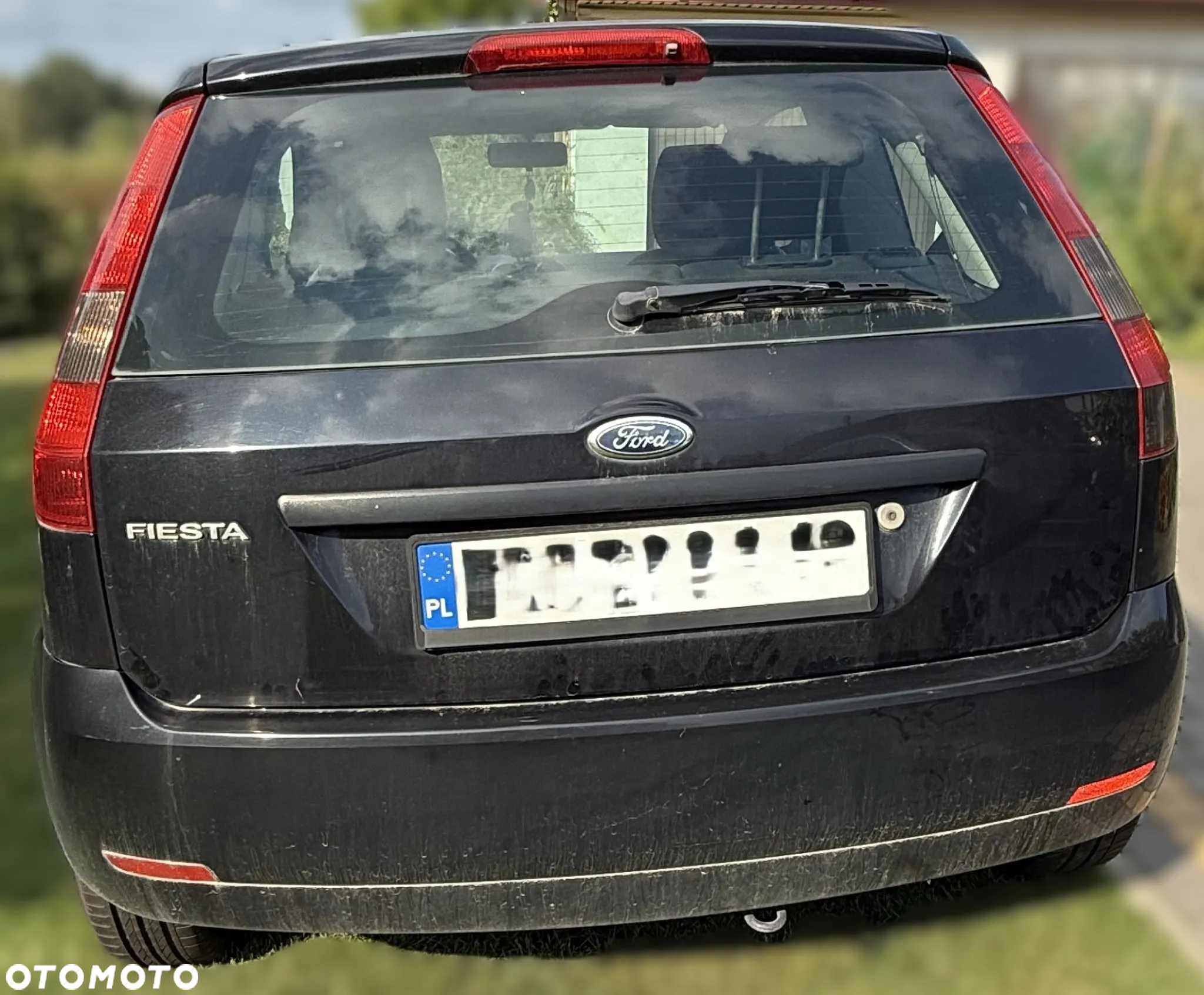 Ford Fiesta - 6