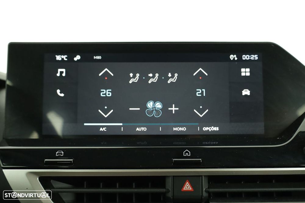 Citroën C4 1.2 PureTech Plus EAT8 - 11