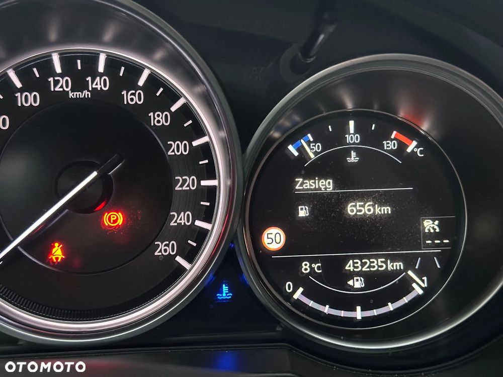 Mazda 6 2.0 Center-Line - 15