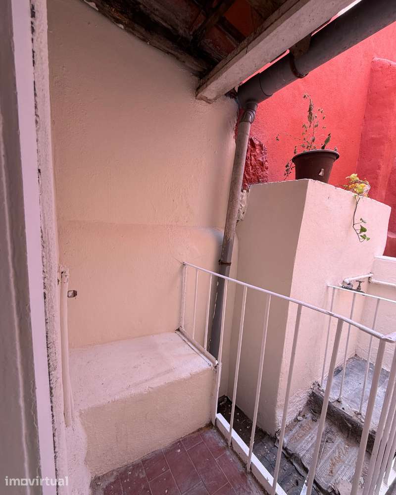 Apartamento T2 para Arrendar | Santos-o-Velho / Madragoa | Lisboa - Grande imagem: 2/26