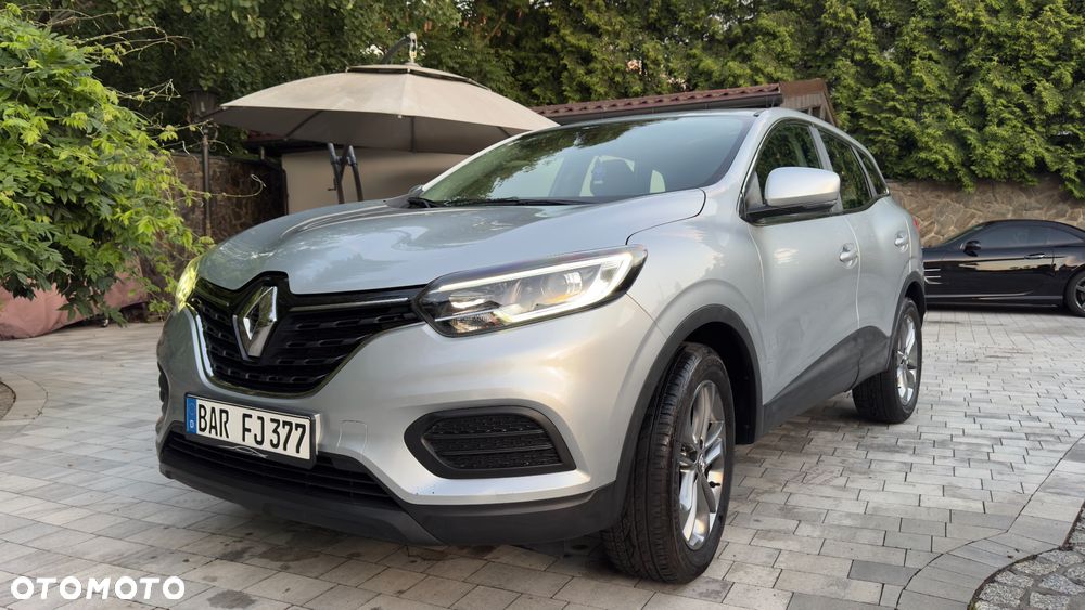 Renault Kadjar 1.3 TCe FAP Bose - 9