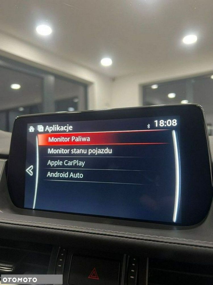 Mazda 6 2.0 SkyMotion - 29