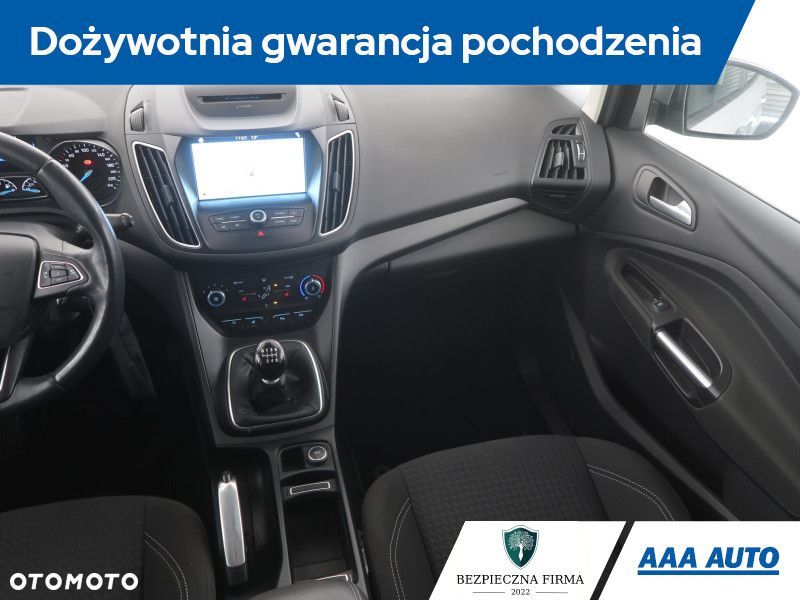 Ford C-MAX - 9