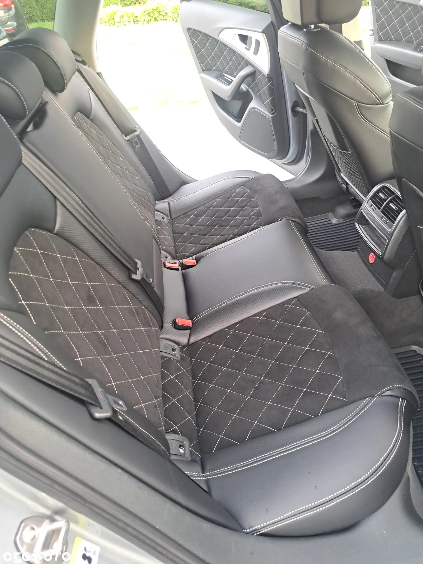 Audi A6 2.0 TDI ultra S tronic - 20