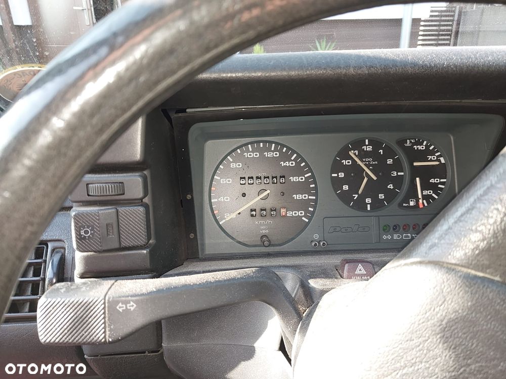 Volkswagen Polo 45 - 4