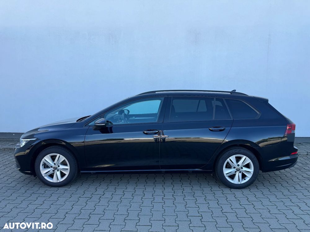 Volkswagen Golf - 26