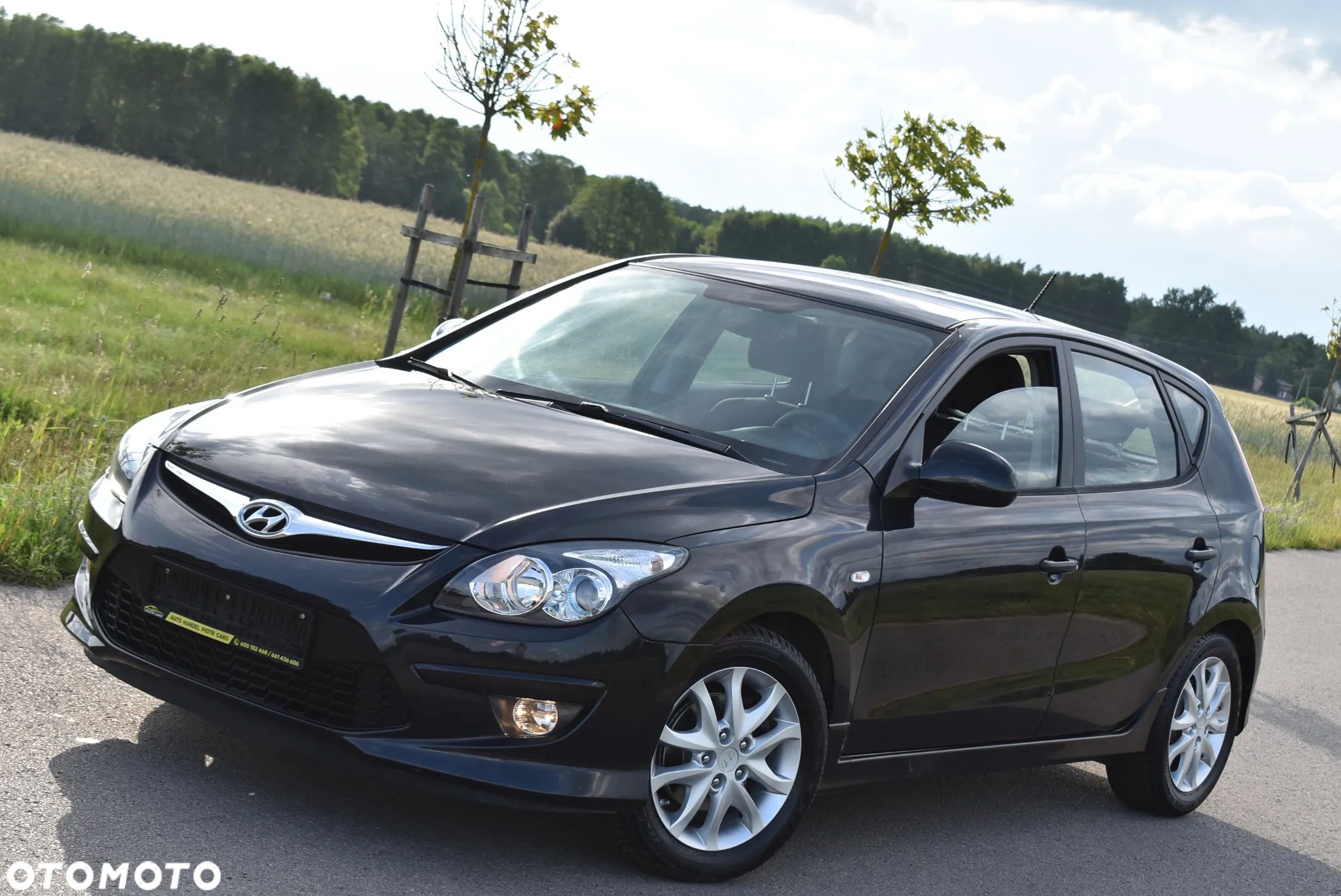 Hyundai i30 - 1
