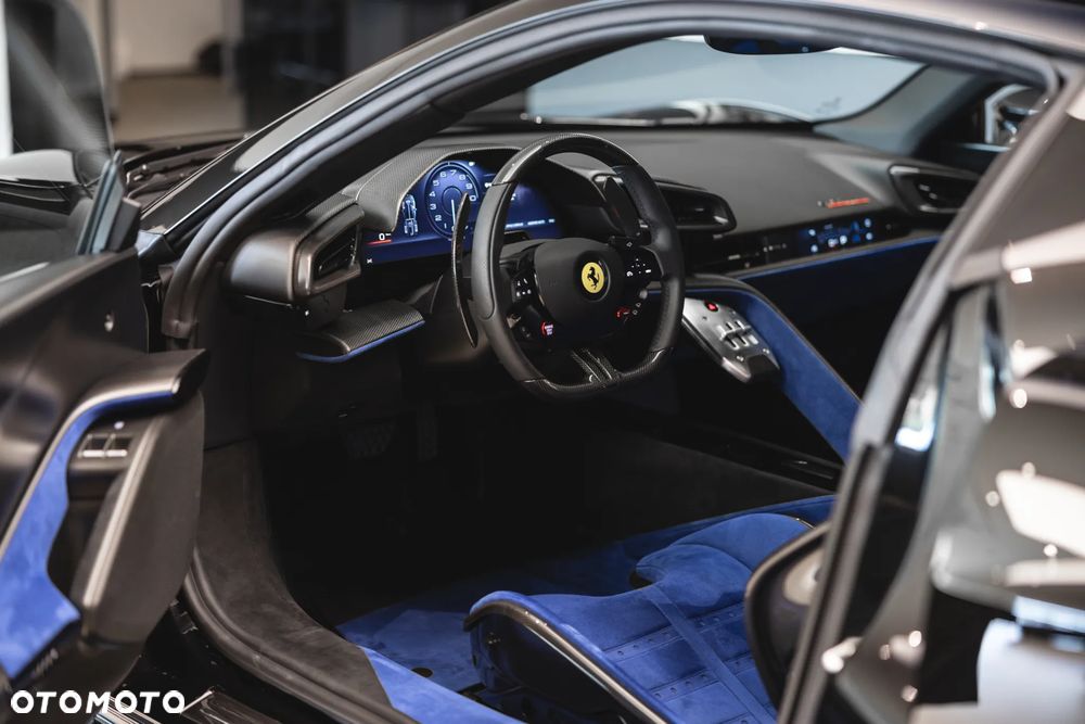 Ferrari Testarossa - 25