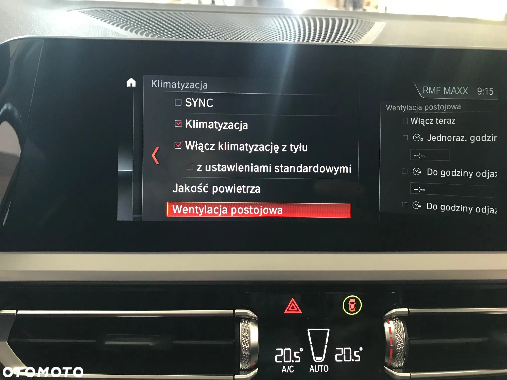 BMW Seria 3 320d Luxury Line - 16