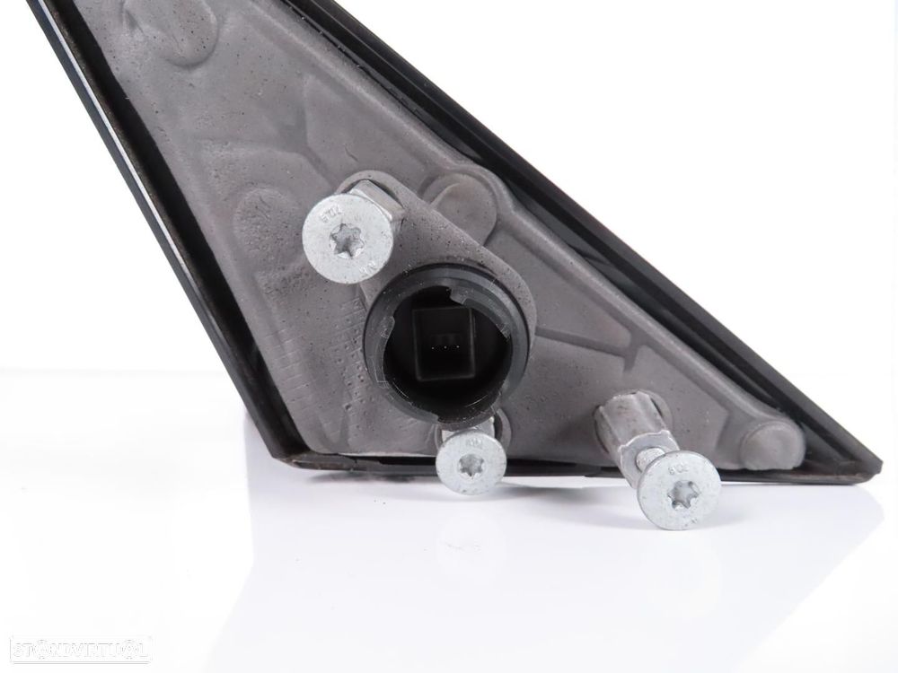 Retrovisor / Espelho Esquerdo Usado / Original BMW Z4 Roadster (E89) 51167281975 - 5