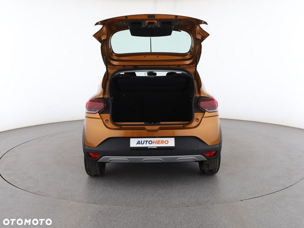 Dacia Sandero TCe 100 Comfort - 20