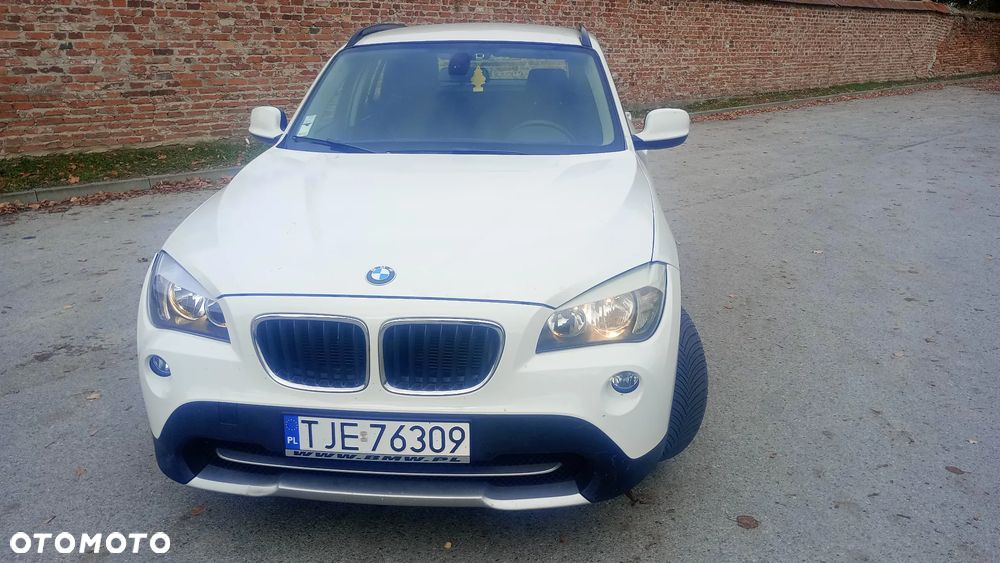 BMW X1 xDrive18d - 2