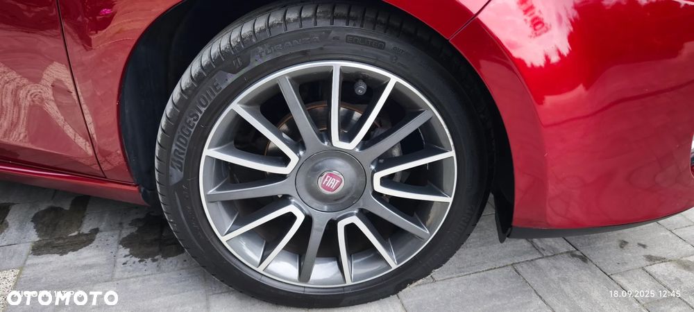 Fiat Bravo 1.4 16V Dynamic - 13