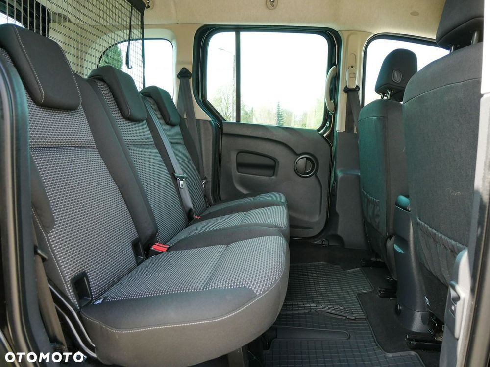 Mercedes-Benz Citan - 21