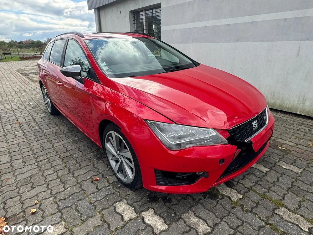Seat Leon - 2