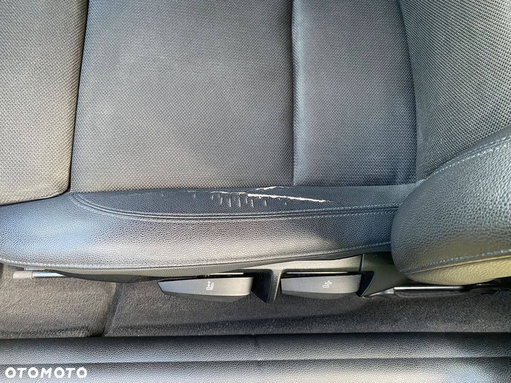 BMW Seria 1 - 10