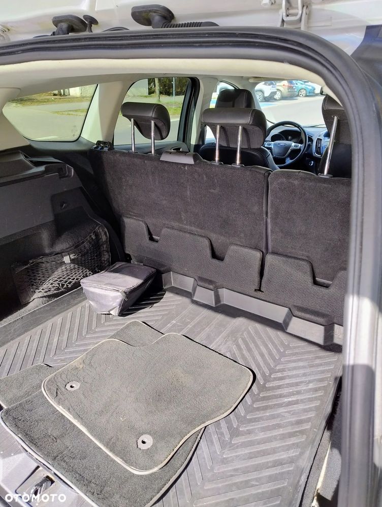 Ford Kuga 2.0 TDCi 4WD Titanium Plus - 11