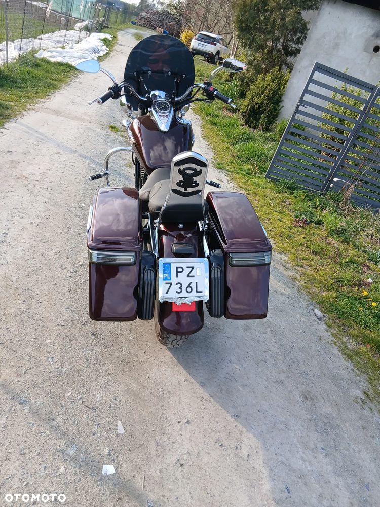 Kawasaki Vulcan - 18