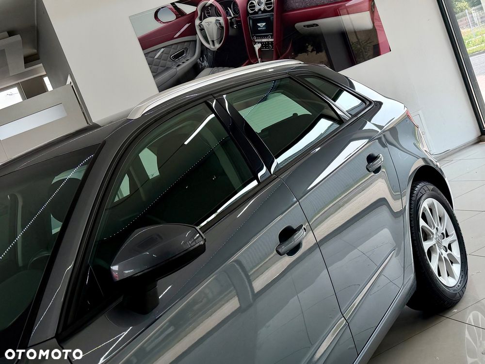 Audi A3 Sportback 1.6 TDI Ambition - 21