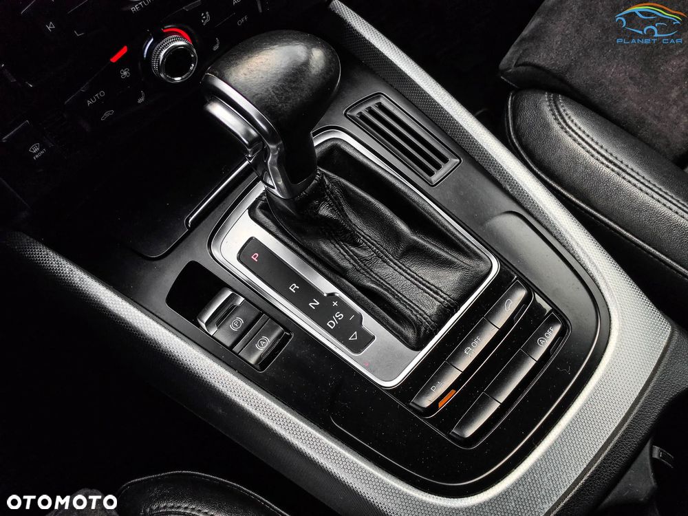 Audi Q5 - 36