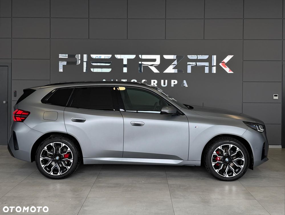 BMW X3 xDrive20d mHEV - 6