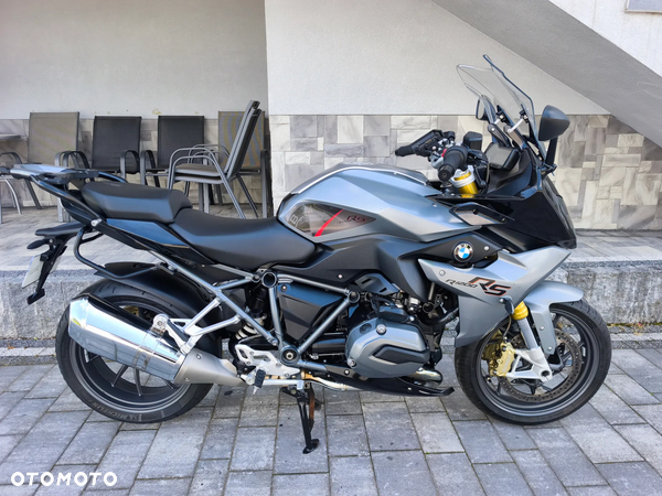 BMW R